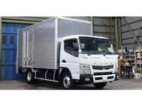 MITSUBISHI FUSO Canter Aluminum Van TKG-FEB80 2014 175,000km_3