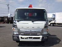 MITSUBISHI FUSO Canter Truck (With 4 Steps Of Cranes) 2PG-FEB90 2020 116,000km_5