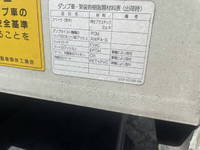MITSUBISHI FUSO Canter Dump 2PG-FBA60 2021 -_11