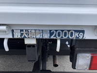 MITSUBISHI FUSO Canter Truck (With 4 Steps Of Cranes) TPG-FEA50 2017 24,973km_16