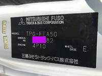 MITSUBISHI FUSO Canter Flat Body TPG-FEA50 2016 54,886km_12