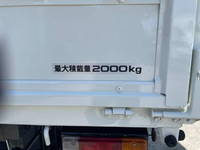 HINO Dutro Truck (With 3 Steps Of Cranes) BDG-XZU344M 2009 43,000km_15