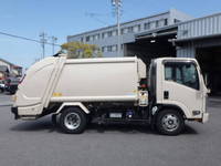 ISUZU Elf Garbage Truck 2PG-NPR88YN 2019 147,000km_11