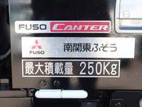 MITSUBISHI FUSO Canter Cherry Picker TPG-FEA50 2017 48,790km_17