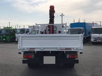 HINO Dutro Truck (With 3 Steps Of Cranes) 2RG-XZU650M 2020 -_2