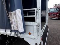 MITSUBISHI FUSO Canter Truck with Accordion Door 2PG-FEB80 2019 56,000km_11