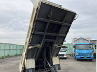 ISUZU Elf Dump SKG-NJR85AD 2012 124,927km_18