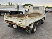 ISUZU Elf Dump SKG-NJR85AD 2012 124,927km_2