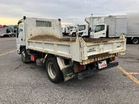 ISUZU Elf Dump SKG-NJR85AD 2012 124,927km_3