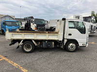 ISUZU Elf Dump SKG-NJR85AD 2012 124,927km_5