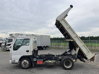 ISUZU Elf Dump SKG-NJR85AD 2012 124,927km_6