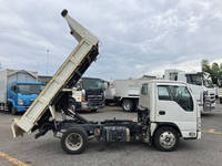 ISUZU Elf Dump SKG-NJR85AD 2012 124,927km_7