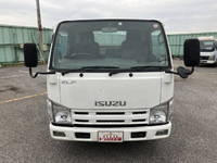 ISUZU Elf Dump SKG-NJR85AD 2012 124,927km_8