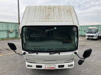 ISUZU Elf Dump SKG-NJR85AD 2012 124,927km_9