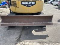 KOMATSU Others Excavator PC78US-6NO  8,443.8h_9