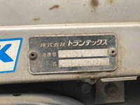 MITSUBISHI FUSO Canter Aluminum Wing PDG-FE82B 2009 369,786km_13