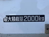 MITSUBISHI FUSO Canter Aluminum Wing PDG-FE82B 2009 369,786km_14
