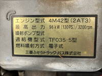 MITSUBISHI FUSO Canter Aluminum Wing PDG-FE82B 2009 369,786km_21