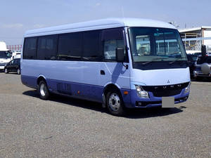 MITSUBISHI FUSO Rosa Micro Bus TPG-BE640G 2019 52,000km_1