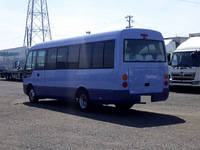 MITSUBISHI FUSO Rosa Micro Bus TPG-BE640G 2019 52,000km_2