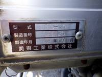 HINO Ranger Refrigerator & Freezer Truck BDG-FC7JKWA 2008 595,000km_23