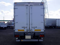 HINO Ranger Refrigerator & Freezer Truck BDG-FC7JKWA 2008 595,000km_2
