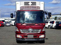 HINO Ranger Refrigerator & Freezer Truck BDG-FC7JKWA 2008 595,000km_3