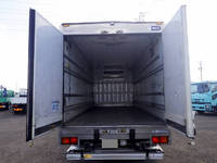 HINO Ranger Refrigerator & Freezer Truck BDG-FC7JKWA 2008 595,000km_7