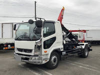 MITSUBISHI FUSO Fighter Container Carrier Truck 2KG-FK62FZ 2023 438km_1