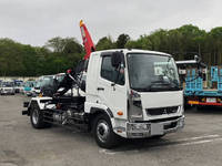 MITSUBISHI FUSO Fighter Container Carrier Truck 2KG-FK62FZ 2023 438km_3