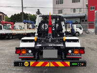 MITSUBISHI FUSO Fighter Container Carrier Truck 2KG-FK62FZ 2023 438km_6