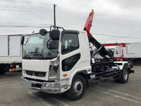 MITSUBISHI FUSO Fighter Container Carrier Truck 2KG-FK62FZ 2023 481km_1