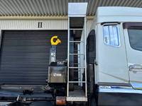 MITSUBISHI FUSO Super Great Container Carrier Truck QKG-FV50VY 2014 712,000km_23