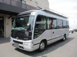 Liesse Ⅱ Micro Bus