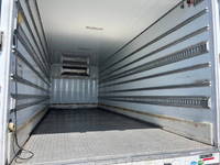 ISUZU Forward Refrigerator & Freezer Truck TKG-FRR90S2 2014 505,864km_21