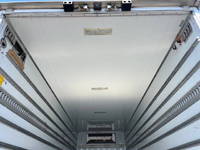 ISUZU Forward Refrigerator & Freezer Truck TKG-FRR90S2 2014 505,864km_23