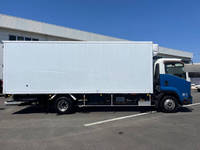 ISUZU Forward Refrigerator & Freezer Truck TKG-FRR90S2 2014 505,864km_25
