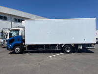ISUZU Forward Refrigerator & Freezer Truck TKG-FRR90S2 2014 505,864km_26