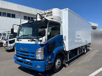 ISUZU Forward Refrigerator & Freezer Truck TKG-FRR90S2 2014 505,864km_3