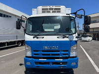 ISUZU Forward Refrigerator & Freezer Truck TKG-FRR90S2 2014 505,864km_4