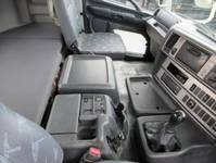 HINO Profia Mixer Truck QKG-FS1AKAA 2012 260,000km_10
