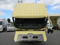 HINO Profia Mixer Truck QKG-FS1AKAA 2012 260,000km_40