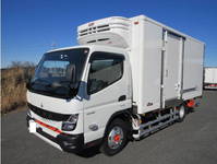 MITSUBISHI FUSO Canter Refrigerator & Freezer Truck 2RG-FEB50 2023 1,000km_1