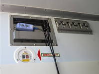 MITSUBISHI FUSO Canter Refrigerator & Freezer Truck 2RG-FEB50 2023 1,000km_27