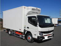 MITSUBISHI FUSO Canter Refrigerator & Freezer Truck 2RG-FEB50 2023 1,000km_3