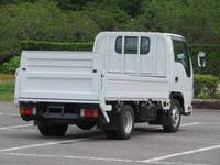 MAZDA Titan Flat Body TRG-LJR85A 2017 154,000km_2