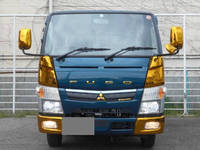 MITSUBISHI FUSO Canter Double Cab 2RG-FBA20 2020 6,000km_6