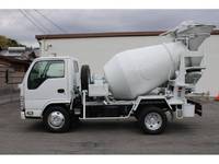 ISUZU Elf Mixer Truck TKG-NKR85N 2013 92,000km_5