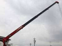 HINO Ranger Truck (With 4 Steps Of Cranes) 2KG-FC2ABA 2018 41,000km_10