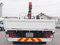 HINO Ranger Truck (With 4 Steps Of Cranes) 2KG-FC2ABA 2018 41,000km_4